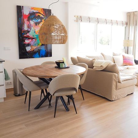 Casa Naru Albir, Duplex Appartement Met Ruim Terras En Buitenkeuken El Albir Dış mekan fotoğraf