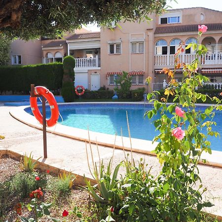 Casa Naru Albir, Duplex Appartement Met Ruim Terras En Buitenkeuken El Albir Dış mekan fotoğraf