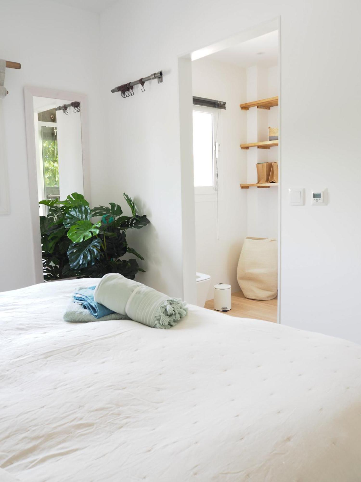 Casa Naru Albir, Duplex Appartement Met Ruim Terras En Buitenkeuken El Albir Dış mekan fotoğraf