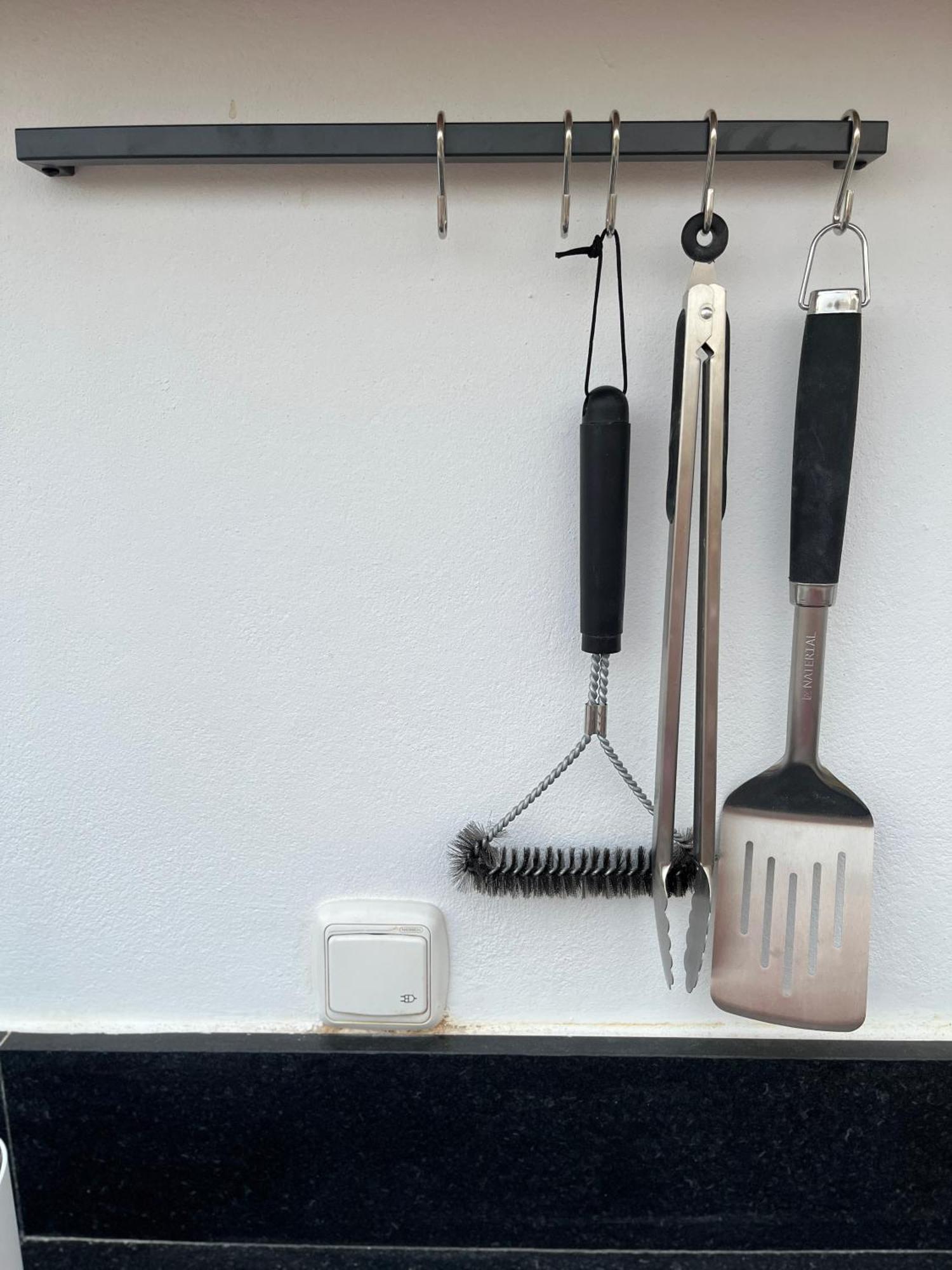 Casa Naru Albir, Duplex Appartement Met Ruim Terras En Buitenkeuken El Albir Dış mekan fotoğraf